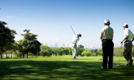 Ponderosa Golf & Country Club
